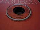 3E VG+ Punch deathhead Raftis 111 45 rpm PROMO side 2 rainbow man VG+ to M
