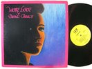 DAVID ISAACS More Love LP on J&M