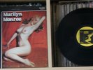 MARILYN MONROE / RARE RECORDINGS 1948-1962 / SANDY HOOK