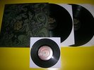 Electric Wizard - WE LIVE 2006 ltd vinyl LP album + 7