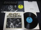 Zoot Sims Signed Vinyl LP Autograph Al Cohn
