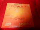 Eddie Russ Fresh Out sealed private soul jazz funk lp on Jazz Masters