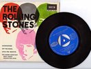 ROLLING STONES (Unique Cover ) E.P 