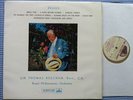 THOMAS BEECHAM  Delius   ORIG w/g ASD 357 UK-1959 LP  MINT