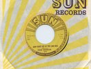 Rare Rockabilly 45 - Onie Wheeler - Jump Right Out Of This Juke Box - Mint Minus