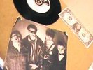 The Damned - New Rose 1976 7