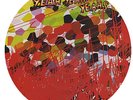 Fever To Tell UK picture disc LP 760611 POLYDOR 2003