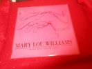 Mary Lou Williams Black Christ 1964 Mary/Folkways LP Sealed David Stone Martin