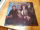 The Bobby Timmons Trio In Person original deep groove reel and mike Riverside