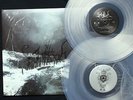 AGALLOCH -Marrow of the Spirit 2-LP USA Gatefold +Booklet Clear Vinyl