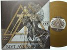 BLUT AUS NORD -777 Sect(s) LP Gatefold GOLD VINYL deathspell omega funeral mist