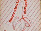 PRETTY THINGS More Electric Banana LP UK 1968 ORIGINAL Music De Wolfe PSYCH Mint