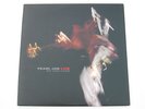 PEARL JAM Live On Two Legs 2x LP w/Picture Inner Sleeves EPIC U.S. Alternative