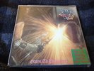 RUNNING WILD gates to purgatory LP COMBAT