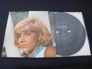 Sylvie Vartan Golden Album Japan Original Vinyl LP 1967 Johnny Hallyday