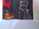 MF DOOM Operation Doomsday LP
