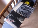 Rolling Stones Sticky Fingers Lp