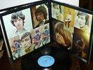 ROLLING STONES BIG HITS G.C. + INS  LP DECCA  RARE MADE IN ITALY