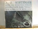 J. R. Monterose - 200gr Vinyl LP - Blue Note 1536 - Classic Rec. *Still Sealed*