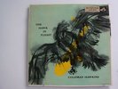 COLEMAN HAWKINS  Hawk In Flight ORG LP RCA Victor 1017 RARE DEEP GROOVE 1S/1S NM