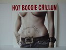HOT BOOGIE CHILLUN 15 REASONS TO R'N'R ROCKABILLY LP