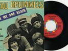 Beau Brummels, Here We Are Again EP French Warner EP. 112