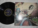VINYLE LP 33 TOURS - ACDC - DIRTY DEEDS DONE DIRT CHEAP - 1976 AUSTRALIE