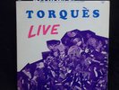 TORQUES LIVE LEMCO 604 RARE PRIVATE KENTUCKY FUZZ GARAGE 1966 WILD RAW ORIGINAL