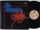 HUMAN BODY Make You Shake It BEARSVILLE LP modern soul