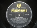 Parlophone PCS 3062 The Beatles - Beatles For Sale LP UK STEREO TOP