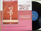 LYRITA TAS List ARNOLD English, Scottish & Cornish Dances LSO *NM-*