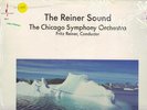 The REINER Sound  / FRITZ REINER  Chesky  RC11 Audiophile   NM