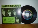 THE BEATLES DEVIL IN HER... MEXICAN 7