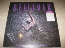 BELIEVER -extraction from mortality SEALED LP death metal entombed cynic