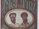 MEL & TIM self titled STAX LP SEALED soul funk