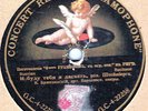 DAVIDOV -You alone I believe blindly/ BRZEZI?SKI-And I shall caress you, Romance