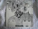 The Beatles REVOLVER -ST 2576 Stereo - Capital Rainbow NM Vinyl LP SHRINK WRAP