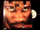 Nine 2 LP PROFILE Nine Livez 1995 HIP HOP ORIGINAL RAP