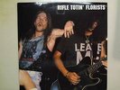 GUNS ‘N’ ROSES:Rifle Totin Florists-U.S.LP Live 1987 Perkin's Palace & LondonPCV