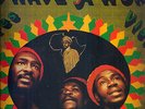 12 TRIBES OF ISRAEL ORTHODOX REGGAE LP THE VISIONAIRES TO HAVE A HOME ex ?