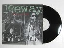 LEEWAY ADULT CRASH LP VERY RARE cro mags warzone madball bad brains sheer terror
