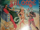 ORQUESTA SALOME - SECRETO DEL GUAGUANCO - FANIA REC 1983