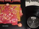 BLACK SABBATH--Sabbath Bloody Sabbath--UK WWA WWA 005 + LYRIC INNER--N/MINT