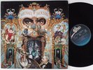 MICHAEL JACKSON Dangerous EPIC 2XLP