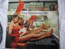 THE BROADWAY BIT- MARTY PAICH- MONO ORIGINAL MINT LP -ART PEPPER - SCOTT LAFARO
