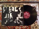 The Rolling Stones - Now -  ffrr Ear Label EX MONO - Holy Cow