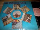RARE REGGAE BOB MARLEY AND THE WAILERS Soul Revolution