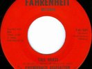 PHORENBACH DELEGATION Tall RARE CHICAGO FUZZ GARAGE 45 M-
