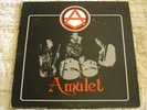 AMULET-SHADOW 84-Rock/Heavy-Vinyl, VG