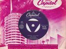Dean Martin - Mambo Italiano / Thats All I Want From You - 45 RPM (Classic)